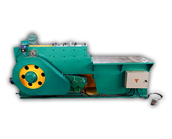 Bending machine