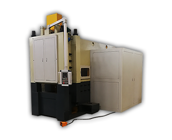 SJD11-630T horizontal split die flat forging machine