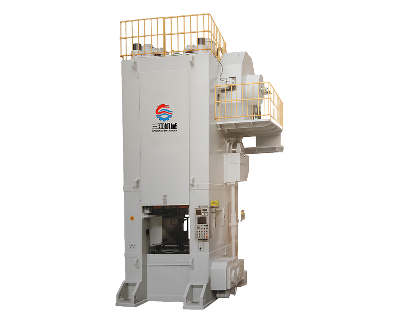 MP系列热模压力机