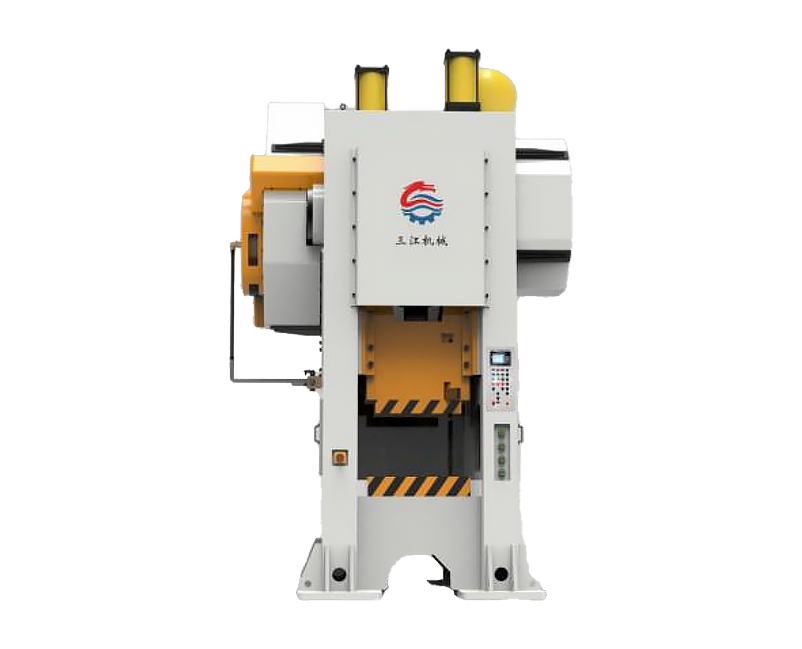 JS31系列锻造压力机